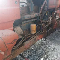 تراکتور رومانی|خودرو سنگین|باخزر, |دیوار