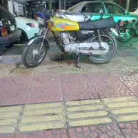 موتورسیکلت‌‌۲۰۰‌‌‌|موتورسیکلت|الوند, |دیوار