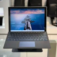 Microsoft Surface Pro 7 i5-8-256