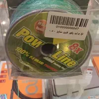 نخ ابریشمی ماهیگیری ۰۵۰ حدودا تست ۵۰ کیلو ۳۰۰متری|ماهیگیری|تهران, شهرک شهید باقری|دیوار