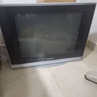 تلویزیون