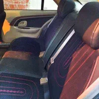 پارس تیوفایو آخر400|خودرو سواری و وانت|بوشهر, |دیوار