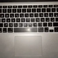 MacBookAir 2015|رایانه همراه|تبریز, |دیوار