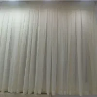 پرده 2 عدد