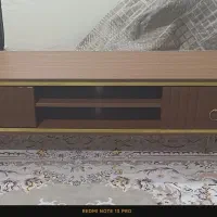 میز تلویزیون|میز تلویزیون|بوئین زهرا, |دیوار