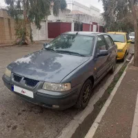 سمند مدل ۹۴