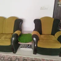 مبلمان|مبلمان خانگی و میز عسلی|نیشابور, مازول|دیوار