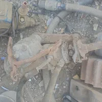 باسکول بخاری کاربراتور لاستیک سنگ فرز پروفیل بر|ابزارآلات|شهرضا, |دیوار