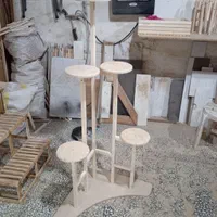 (۹۰)استند های دکوری جذاب ،استند گل ،قفسه دکوری|گل و گیاه طبیعی|رشت, جانبازان|دیوار