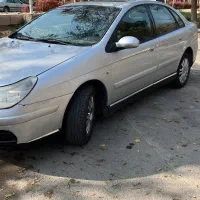 سیتروئن c5 مدل 2007|خودرو سواری و وانت|اصفهان, شاهزید|دیوار