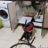 لوله بازکنی فاضلاب بازکنی نویان سنه