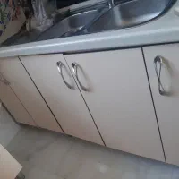 درب وصفحه کابینت های گلس