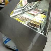 تاپینگ بستنی 18لگنه ایران صنعت