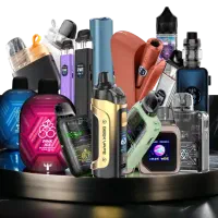 قلیان شارژی ،پاد ویپ ،سالت ،جویس