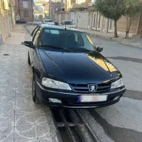 پارس ۹۸ tu5 دریچه سیمی