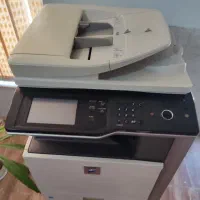 دستگاه کپی شارپ MX-M452N