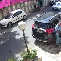 پکیج دوربین مداربسته با دزدگیر هوشمند(نقد و اقساط)