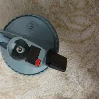 رگولاتور فشار قوی