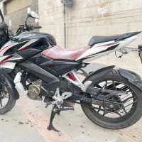NS150|موتورسیکلت|تهران, خلیج فارس|دیوار