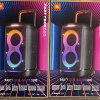 اسپیکر باند جی بی ال پارتی باکس 520 باطری خور