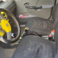 فروش پراید مدل 84|خودرو سواری و وانت|خلیل آباد, |دیوار