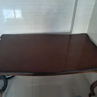 میز غذاخوری