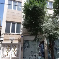 فروش خانه ویلایی،۱۱۰ متری ۴ طبقه با تجاری درجوادیه|فروش خانه و ویلا|تهران, جوادیه|دیوار