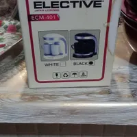 قهوه ساز درحد نو