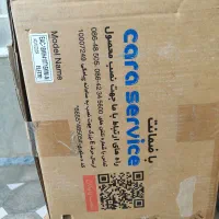 کولر گازی 18000elleto