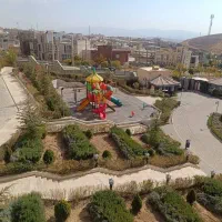 زمین بر اصلی تهاتر با واحد شخصی ساز داخل شهر پردیس