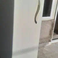 یخچال دوقلوامرسان کارکرده بسیارتمیز|یخچال و فریزر|اقبالیه, |دیوار