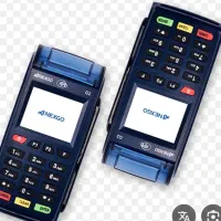 فروش ویژه دستگاه کارتخوان سیار POS|فروشگاه و مغازه|خرم‌آباد, |دیوار