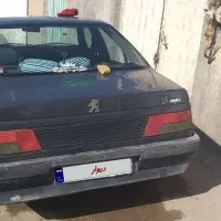 روآ فروشی|خودرو سواری و وانت|نیشابور, مازول|دیوار