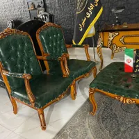 مبلمان اداری آمریکایی با شرایط اقساط|دفتر کار|تهران, یافت‌آباد|دیوار