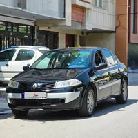 رنو مگان مونتاژ 2000cc، مدل ۱۳۹۱|خودرو سواری و وانت|مشهد, آزادشهر|دیوار