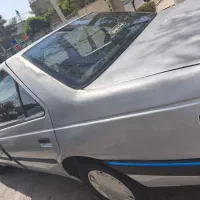 پژو 405|خودرو سواری و وانت|مشهد, عبادی|دیوار