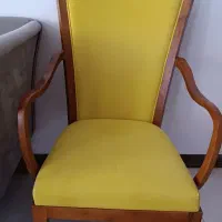 مبل ۶نفره|مبلمان خانگی و میز عسلی|شریفآباد, |دیوار