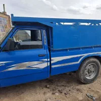 نیسان ۱۴۰۰|خودرو سواری و وانت|مشهد, نوید|دیوار