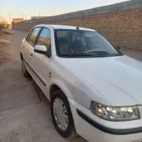 سمند lx موتورxu7