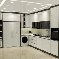 کابینت و کمد دیواری|خدمات پیشه و مهارت|دورود, |دیوار