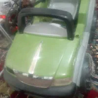 ماشین شارژی اماباطری.نداره