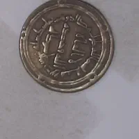 سکه قدیمی