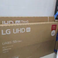 تلوزیون های الجی ایوولی یونیوا مدیا