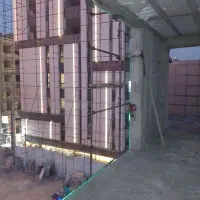 نصاب وال پست