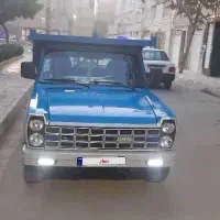 نیسان دوگانه سوز1403