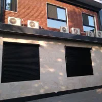 نصب کرکره برقی شیشه سکوریت سید جواد قنبری