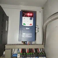 تعمیرات تاسیسات و موتورخانه خانه و پمپهای آب