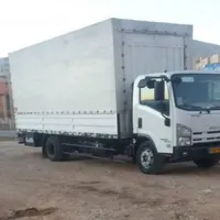 حمل ونقل بار|خدمات حمل و نقل|فولادشهر, C8|دیوار