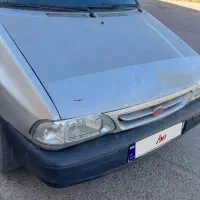 پراید مدل ۸۶|خودرو سواری و وانت|زاهدان, |دیوار