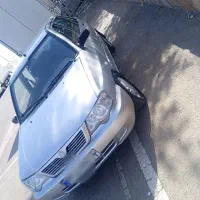 پراید ۱۳۲ مدل ۹۱